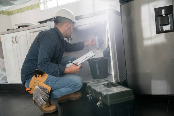 Best Shower Repair Services  in Fairlea, WV