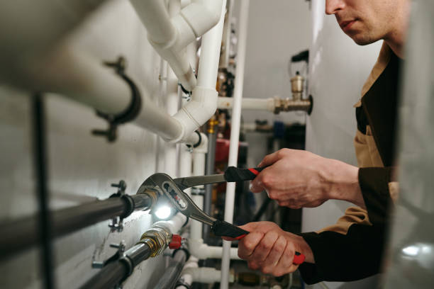 Best Sewer Cleaning Services  in Fairlea, WV