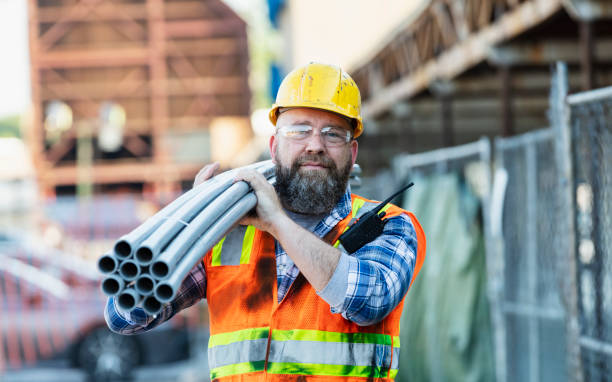 Clogged Drain Plumber in Fairlea, WV