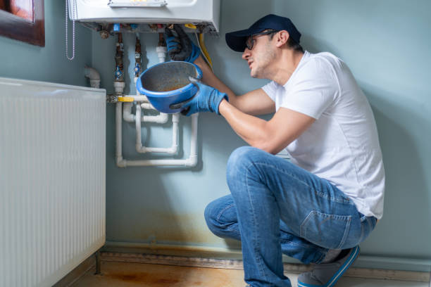 Best Plumbing Repair Near Me  in Fairlea, WV