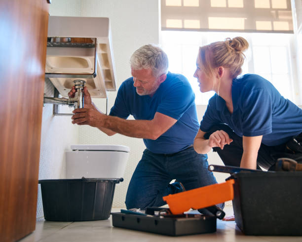 Best Hot Water Heater Installation  in Fairlea, WV